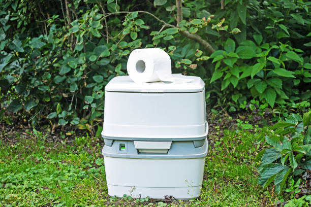 Best Luxury portable toilet rental  in Brinckerhoff, NY